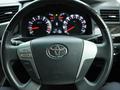 Toyota Alphard 2011 года за 6 300 000 тг. в Уральск – фото 9