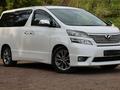 Toyota Alphard 2011 годаүшін6 300 000 тг. в Уральск – фото 2