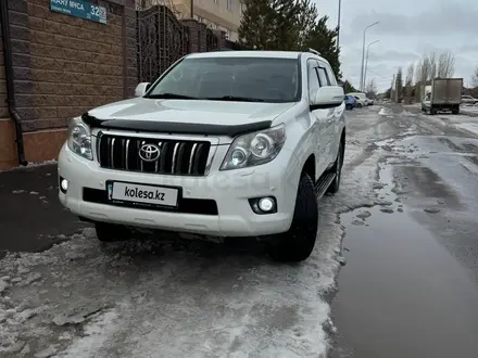 Toyota Land Cruiser Prado 2013 годаүшін20 000 000 тг. в Астана – фото 13