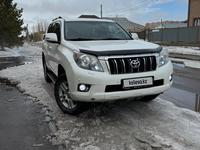 Toyota Land Cruiser Prado 2013 года за 20 000 000 тг. в Астана