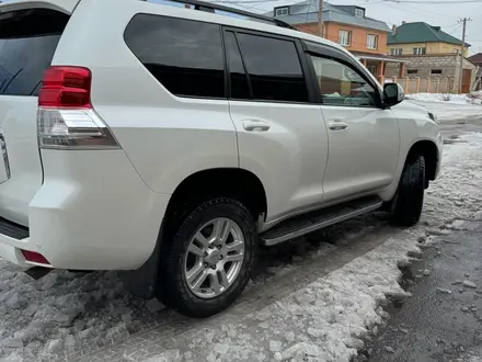 Toyota Land Cruiser Prado 2013 года за 20 000 000 тг. в Астана – фото 3