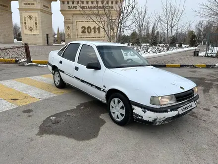 Opel Vectra 1992 года за 420 000 тг. в Шымкент – фото 2