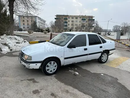 Opel Vectra 1992 года за 420 000 тг. в Шымкент – фото 3