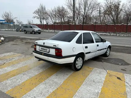 Opel Vectra 1992 года за 420 000 тг. в Шымкент – фото 5