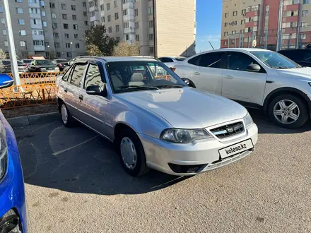 Daewoo Nexia 2013 года за 2 300 000 тг. в Астана