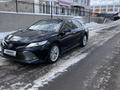 Toyota Camry 2019 года за 15 700 000 тг. в Астана – фото 5