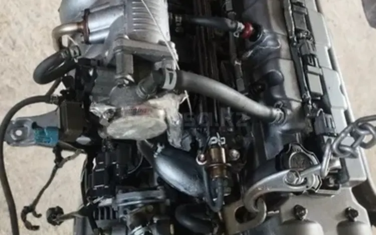 J20A Двигатель акпп коробка автомат 2, 0л Suzuki за 280 000 тг. в Алматы