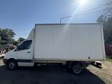 Mercedes-Benz Sprinter 2009 года за 14 000 000 тг. в Тараз – фото 3