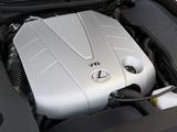 Двигатель 4GR Toyota Mark X за 450 500 тг. в Астана