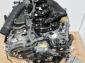 Двигатель 4GR Toyota Mark X за 450 500 тг. в Астана – фото 4