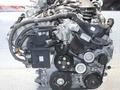 Двигатель 4GR Toyota Mark X за 450 500 тг. в Астана – фото 2