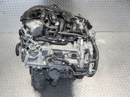 Двигатель 4GR Toyota Mark X за 450 500 тг. в Астана – фото 6