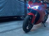 Ducati  supersport 2021 годаүшін7 900 000 тг. в Алматы