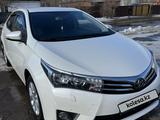 Toyota Corolla 2016 годаүшін8 500 000 тг. в Астана