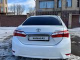 Toyota Corolla 2016 годаүшін8 500 000 тг. в Астана – фото 5