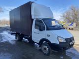 ГАЗ 2011 года за 3 500 000 тг. в Уральск