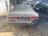 Mazda 626 1990 года за 750 000 тг. в Семей – фото 3