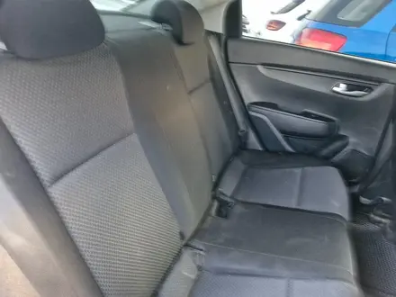Kia Rio 2021 года за 5 000 000 тг. в Алматы – фото 7