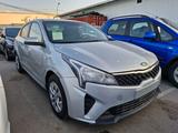 Kia Rio 2021 года за 5 000 000 тг. в Алматы