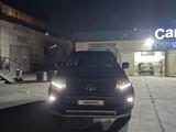Toyota Land Cruiser Prado 2018 года за 26 900 000 тг. в Астана
