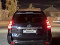 Toyota Land Cruiser Prado 2018 года за 26 900 000 тг. в Астана – фото 2
