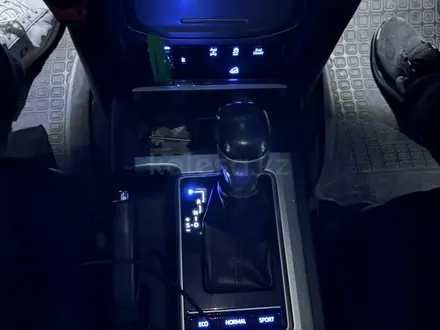 Toyota Land Cruiser Prado 2018 года за 26 900 000 тг. в Астана – фото 6
