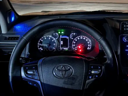 Toyota Land Cruiser Prado 2018 года за 26 900 000 тг. в Астана – фото 5