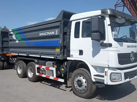 Shacman  SX32488L344A 2023 года за 100 тг. в Петропавловск