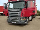 Scania  R 440 Scania 2010 годаүшін22 000 000 тг. в Уральск