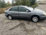 Citroen C5 2002 годаүшін920 000 тг. в Костанай – фото 2