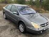 Citroen C5 2002 годаүшін920 000 тг. в Костанай