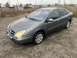 Citroen C5 2002 годаүшін920 000 тг. в Костанай – фото 5