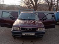 Audi 80 1994 года за 1 700 000 тг. в Караганда