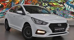 Hyundai Accent 2019 года за 7 390 000 тг. в Алматы – фото 3