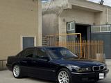 BMW 728 1996 года за 3 300 000 тг. в Актау – фото 3