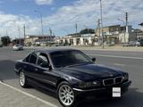 BMW 728 1996 года за 3 300 000 тг. в Актау