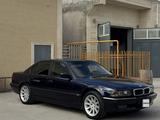 BMW 728 1996 года за 3 300 000 тг. в Актау – фото 4