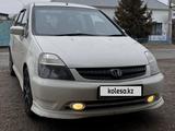 Honda Stream 2003 годаfor4 000 000 тг. в Тараз – фото 2