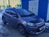 Lifan X50 2016 годаүшін4 000 000 тг. в Сатпаев – фото 2