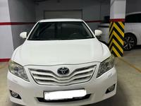 Toyota Camry 2010 года за 8 100 000 тг. в Алматы