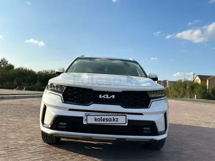 Kia Sorento 2023 года за 22 000 000 тг. в Уральск – фото 3