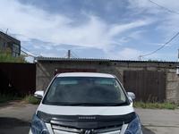 Toyota Alphard 2012 годаfor12 500 000 тг. в Караганда