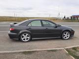 Mazda 6 2004 годаүшін2 800 000 тг. в Семей