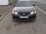 Mazda 6 2004 года за 3 000 000 тг. в Семей – фото 3