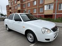 ВАЗ (Lada) Priora 2170 2015 года за 3 300 000 тг. в Костанай