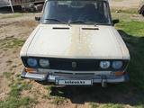 ВАЗ (Lada) 2106 1986 года за 550 000 тг. в Аксукент