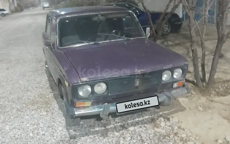 ВАЗ (Lada) 2106 2005 года за 350 000 тг. в Туркестан