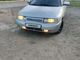 ВАЗ (Lada) 2110 2001 года за 500 000 тг. в Атырау – фото 2