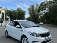 Kia Rio 2017 годаүшін6 200 000 тг. в Тараз