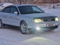 Audi A6 1999 годаүшін3 150 000 тг. в Астана – фото 3